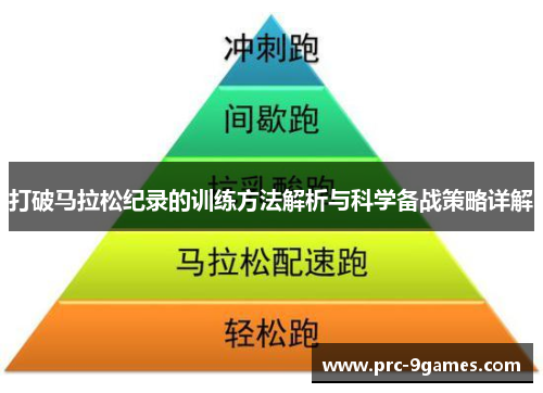 打破马拉松纪录的训练方法解析与科学备战策略详解