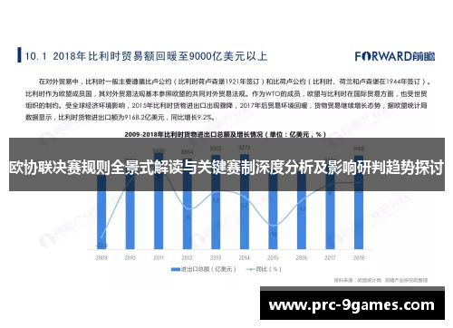 欧协联决赛规则全景式解读与关键赛制深度分析及影响研判趋势探讨 欧协联决赛规则全景式解读与关键赛制深度分析及影响研判趋势探讨