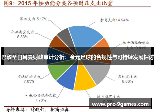 巴黎圣日耳曼财政审计分析：金元足球的合规性与可持续发展探讨