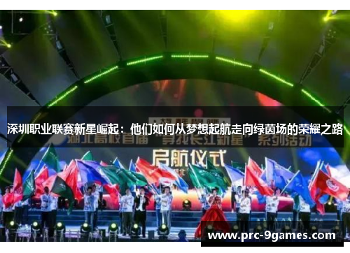 深圳职业联赛新星崛起：他们如何从梦想起航走向绿茵场的荣耀之路