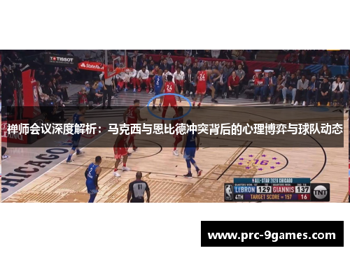 禅师会议深度解析：马克西与恩比德冲突背后的心理博弈与球队动态